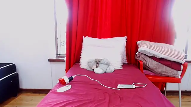 SexyBustyBoobs webcam