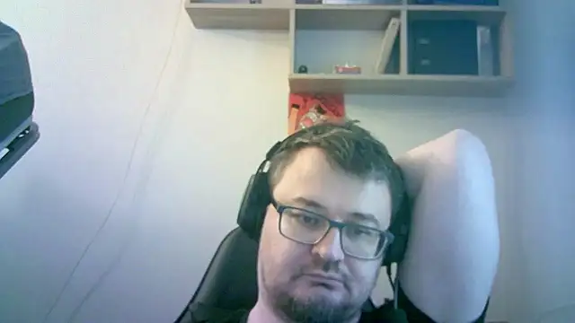 SirAbuser webcam