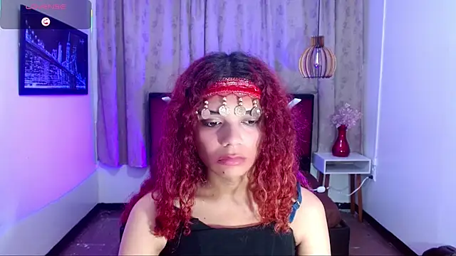 luisa__torres webcam