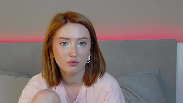 MarianeSun webcam