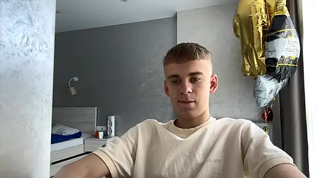 SoloFury webcam