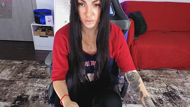 AnacondaOnn webcam