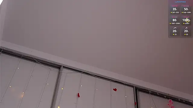 CherlyGuss webcam