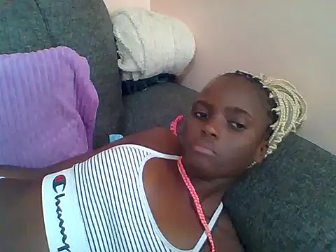 Beauty-Glam webcam