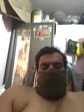 Massboss13 webcam