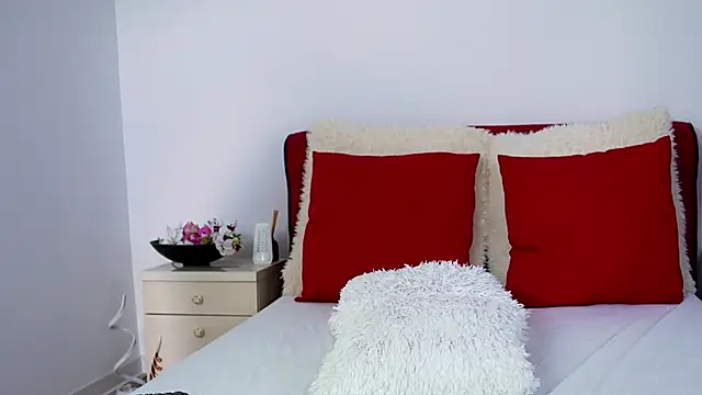 SashaRizz webcam