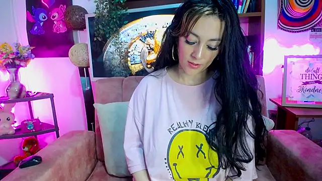 CiaraaSweet webcam