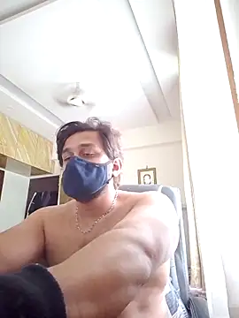 kaizercool1 webcam