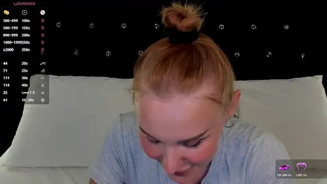 LianaFord webcam
