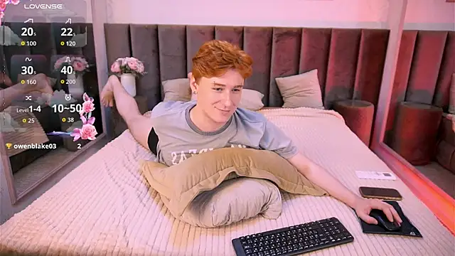 _YummyTony_ webcam