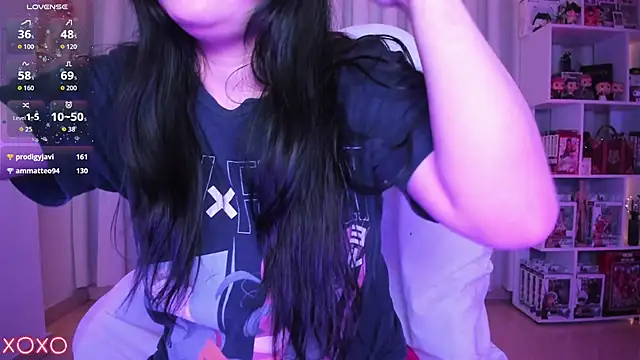 misshoneyxxx (F young) - HI Hanna (*.*)