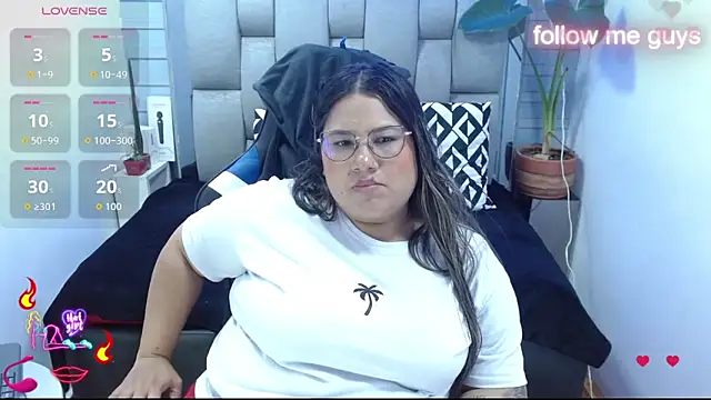 evelin_zaens webcam