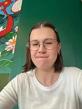 RinaCat webcam