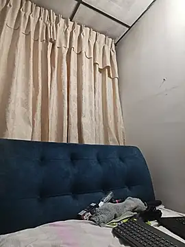 IsisBlake webcam