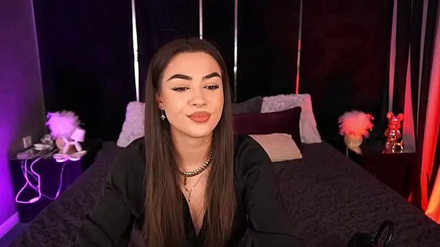 DevilishCandy webcam