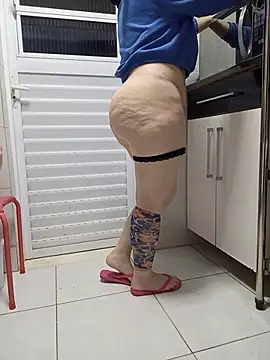 Queen_Laila webcam