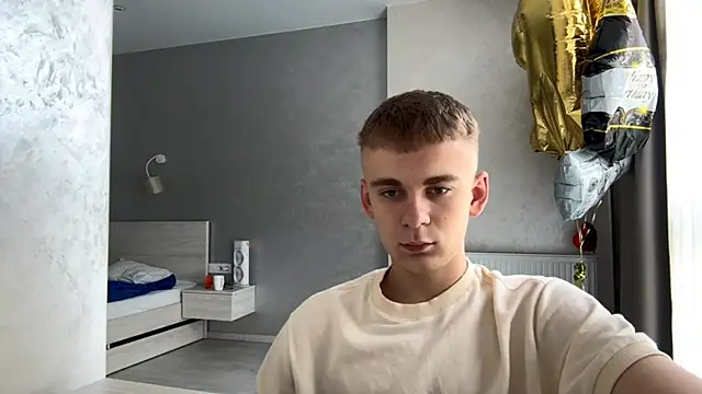 SoloFury webcam