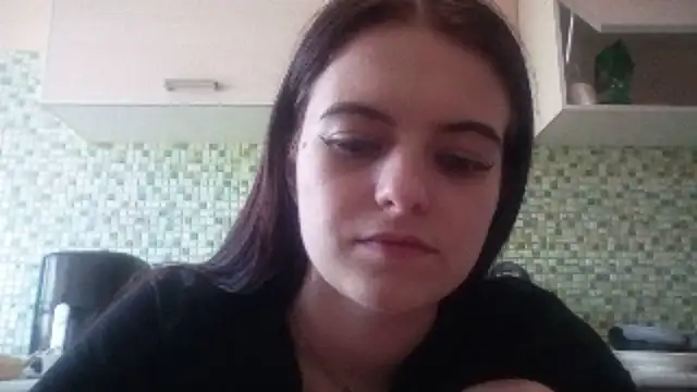 KikiAmino webcam