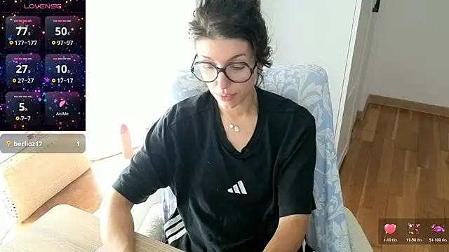 charlieangella webcam
