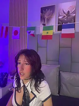 Mika_love_milo webcam