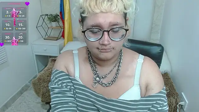 Echypyon_ webcam