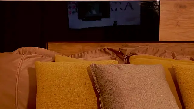 TiffanyJacobs webcam