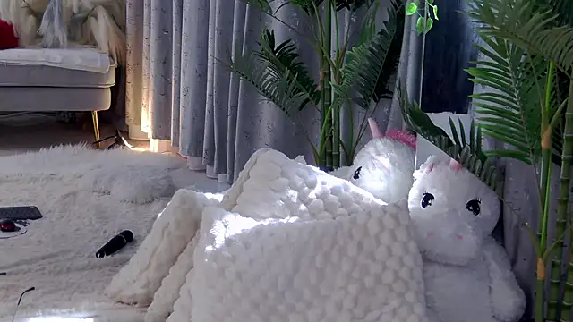 IsabelleEthan webcam
