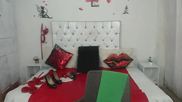 Sweetbigcatt webcam