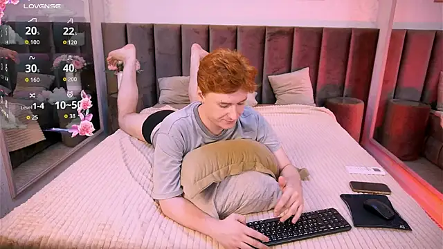 _YummyTony_ webcam