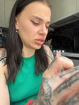 Queen_of_pain webcam