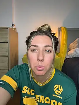 Aussielulu
