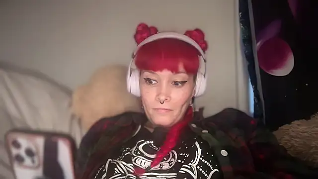 FRRANNKIE webcam