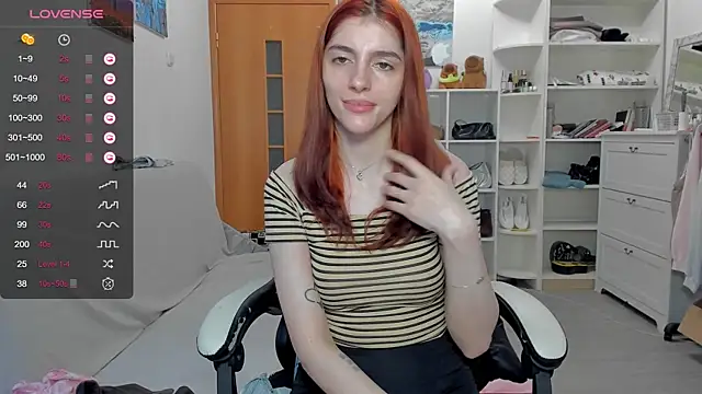 live nude web cam Broosnica1