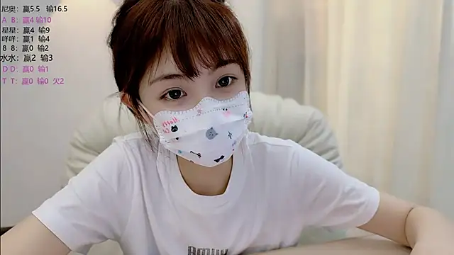 LH7 webcam
