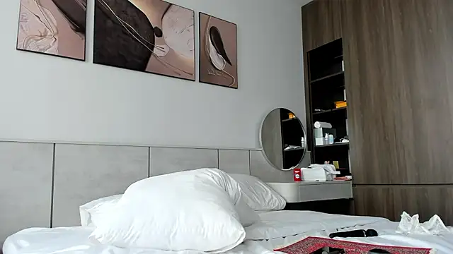 wow_lina webcam