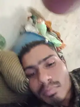 Yash_Sharma18 webcam