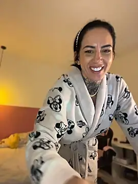 Anny_Fetish webcam