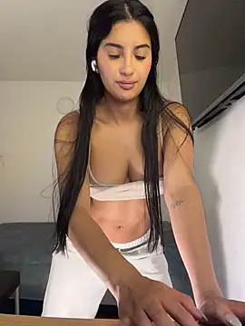 Kimm_khalifa webcam