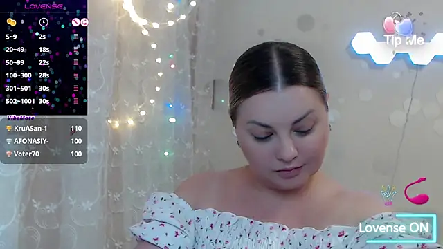 JewellKiss7 webcam