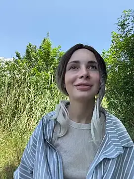 SandraCarter webcam