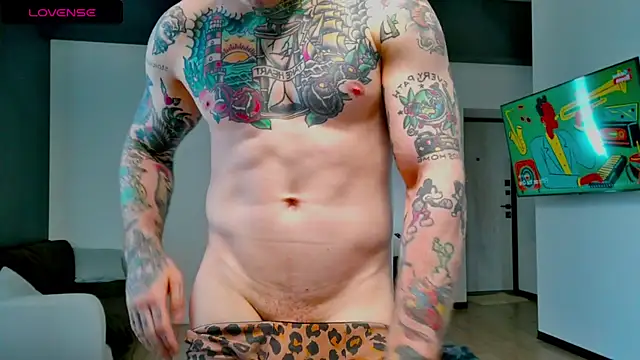 white_King9999 webcam