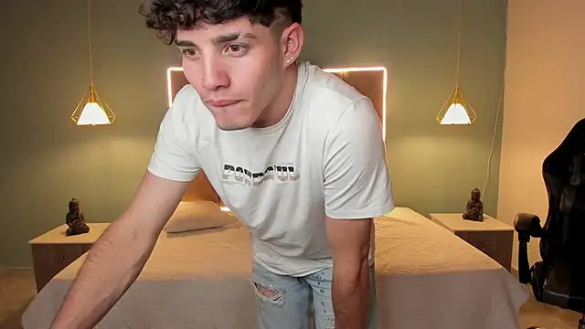 AlejooTwink webcam