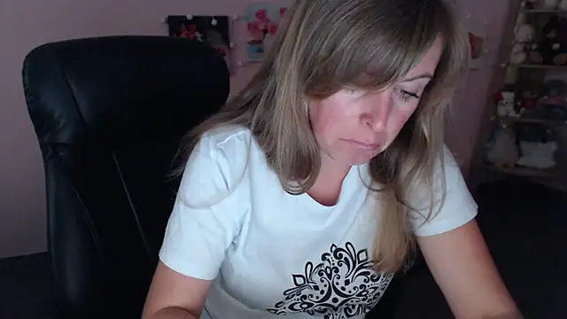 Hot_Milady webcam