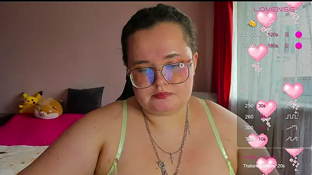 Jessica_Joy webcam