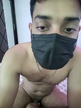 Rahulpune webcam