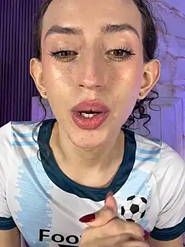 pinky_peach webcam
