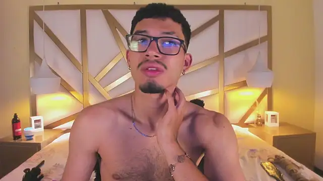 Jaxon_Carter webcam