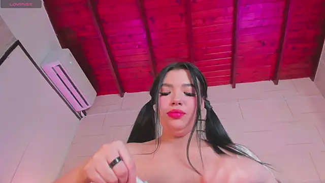 Meloddy_Rose webcam