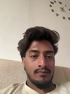 Seenu2199 webcam