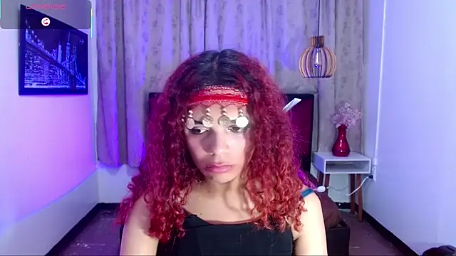 luisa__torres webcam
